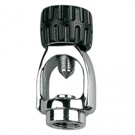 Best Divers Adaptateur 232 b. DIN vers INT