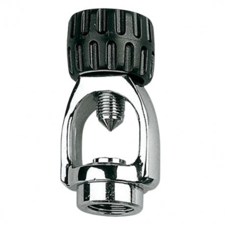 Best Divers Adaptateur 232 b. DIN vers INT