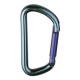 Best Divers Aluminium Karabiner 80 mm