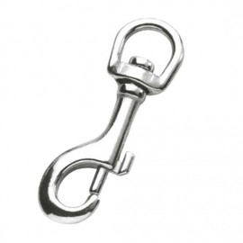 Best Divers Drehgelenk Karabinerhaken 88mm Best Divers Drehgelenk Karabinerhaken 88mm