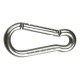 Best Divers Inox Karabiner 100 mm