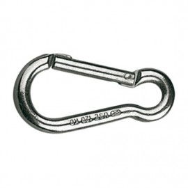Best Divers Inox Karabiner 60 mm Best Divers Inox Karabiner 60 mm