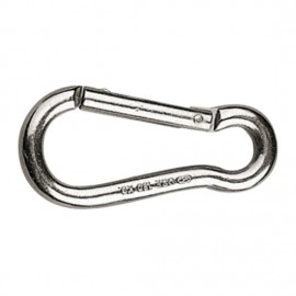 Best Divers Inox Karabiner 70 mm Best Divers Inox Karabiner 70 mm