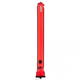 Scubapro Parachute de palier Tech à soupape 1,40 m