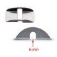 Best Divers D-Ring Support 40 mm