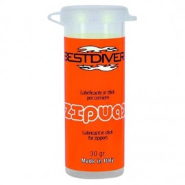 Best Divers Zip Wax