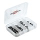 O-Ringset in Box Best Divers