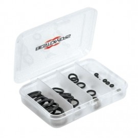 O-Ringset in Box Best Divers