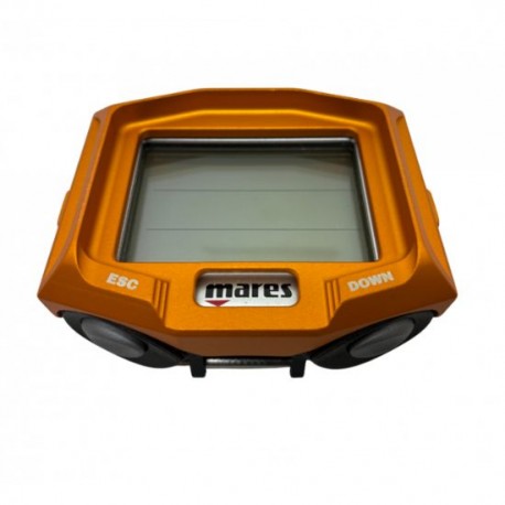 Mares Protecteur d'écran Quad-2 et Quad-Ci