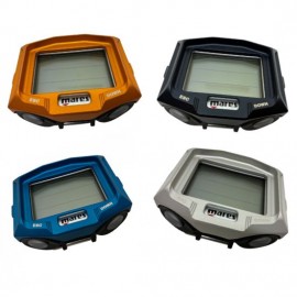 Mares Quad-2 et Quad-Ci Displayschutz