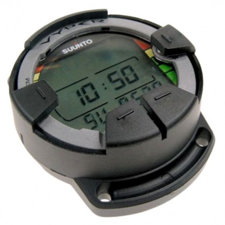 Suunto Fixation Bungee pour ordinateurs de plongée