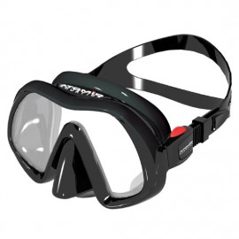 Atomic Aquatics Tauchmaske Venom Frameless