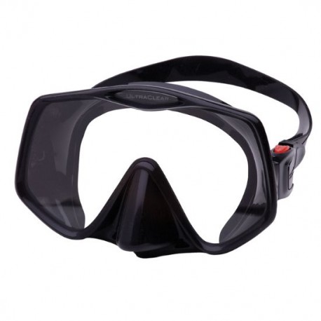 Atomic Aquatics Masque Frameless 2