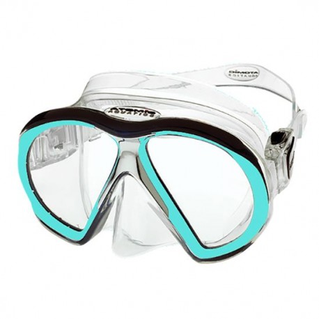 Atomic Aquatics Masque SubFrame