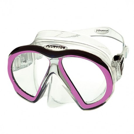 Atomic Aquatics Masque SubFrame