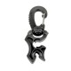 Schlauchclip universal XS