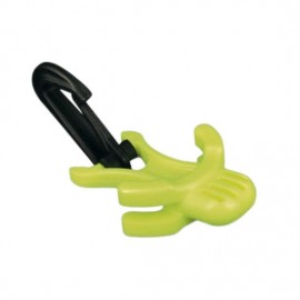 Fixe octopus Best Divers