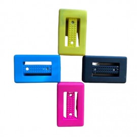 Plastifiziertes Blei 500gr Plastifiziertes Blei 500gr