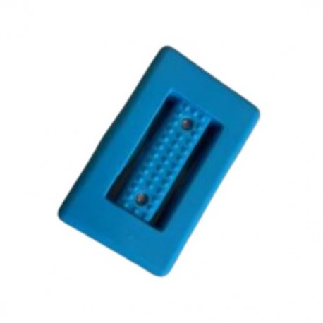 Plombs plastifié 500gr