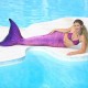 Meerjungfrauenflosse Sirene Super-Set