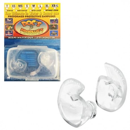 Scubapro Doc's Pro Plug Ohrenstöpsel