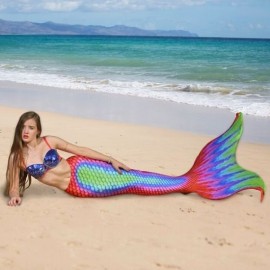 Meerjungfrauenflosse Venus Pro-Set