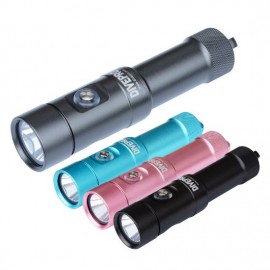 Divepro Tauchlampe S15