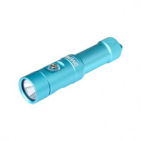Divepro Tauchlampe S15