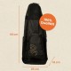 iQ Bites Schnorchel Tasche