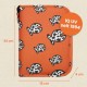 iQ Logbook - Carnet de plongée Allover Fish M