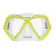Scubapro Tauchmaske Mini Vu Lime