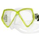 Scubapro Masque Mini Vu Lime