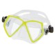 Scubapro Tauchmaske Mini Vu Lime