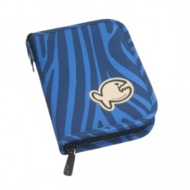 iQ Logbook - Carnet de plongée Safari XS