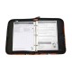 iQ Logbook - Carnet de plongée Allover Fish L