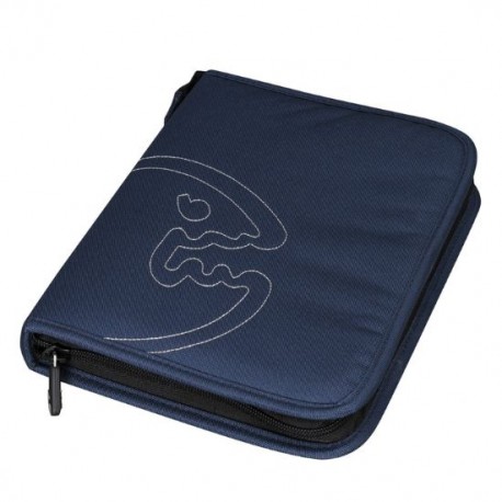 iQ Logbook - Carnet de plongée Bites L