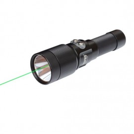 Divepro Tauchlampe ML20