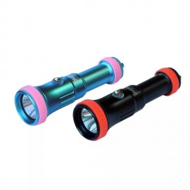 Divepro Lampe S18