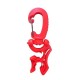 Schlauchclip universal Best Divers