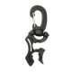 Schlauchclip universal Best Divers