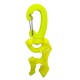Schlauchclip universal Best Divers