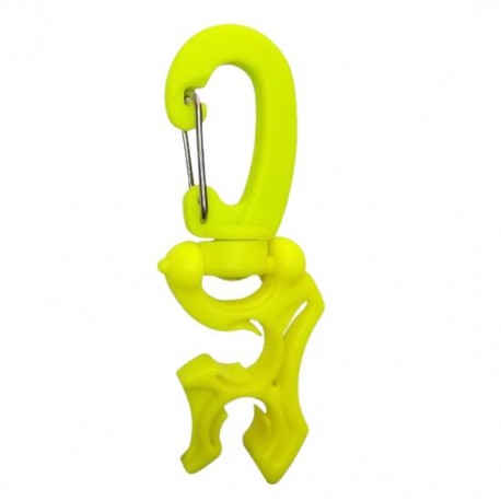 Schlauchclip universal Best Divers