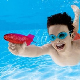 Toypedo - Unterwasserspiel