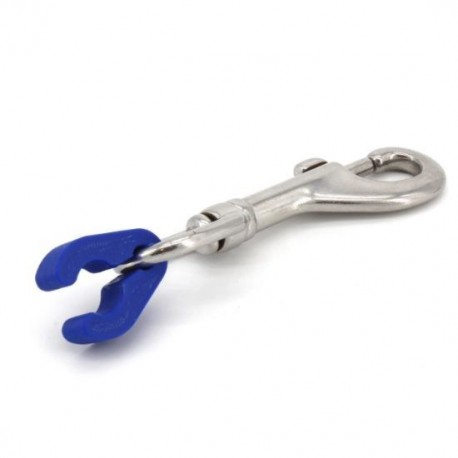 Raccord détachable de couleur