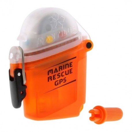 Nautilus Marine Rescue GPS