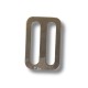 Stopper inox sans dents 35 x 25mm