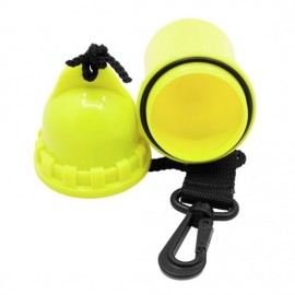 Oeuf étanche grand format