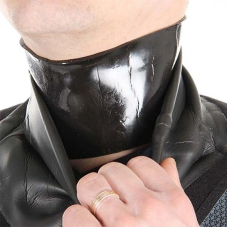 Collerette pour combinaison étanche Bio Seal