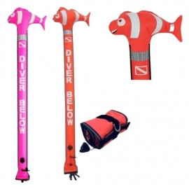 Training Boje 180cm Nemo