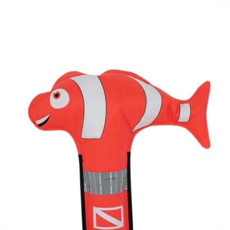 Parachute de palier 180cm Nemo